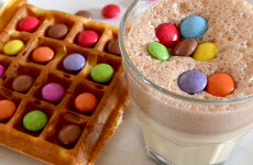milk-shake-smarties