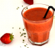 smoothie-fraise