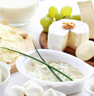 produits laitiers