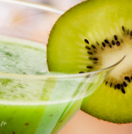 smoothie-kiwi