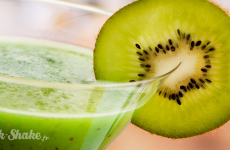 smoothie-kiwi