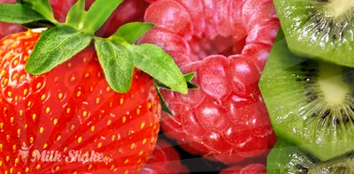 Les fruits de saison en août pour vos smoothies