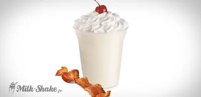 Le milk-shake au bacon : pourquoi ça marche et comment le réussir