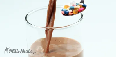 Médicaments et boissons sucrées : sécuriser sa cuisine