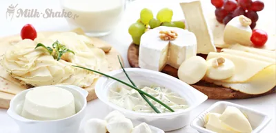 Quel lait choisir pour un milk-shake : le guide des produits laitiers
