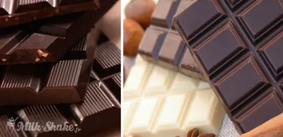 Le milk-shake au chocolat : bien choisir son chocolat et réussir la texture