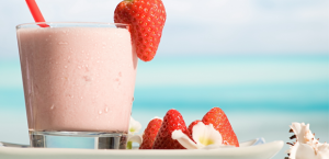 milk-shake