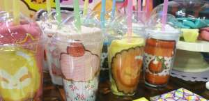 milk-shake