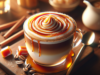 découvrez la recette gourmande du caramel macchiato, un délicieux mélange de café, de lait chaud, de sirop de caramel et de mousse de lait, idéal pour une pause gourmande.